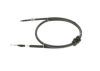 Cable Pull, parking brake VAG - 441 609 722 D
