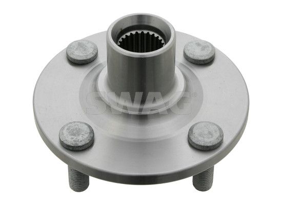 Wheel Hub TOYOTA 43502-52010