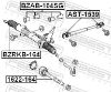 Mounting, steering gear MB A1644600029