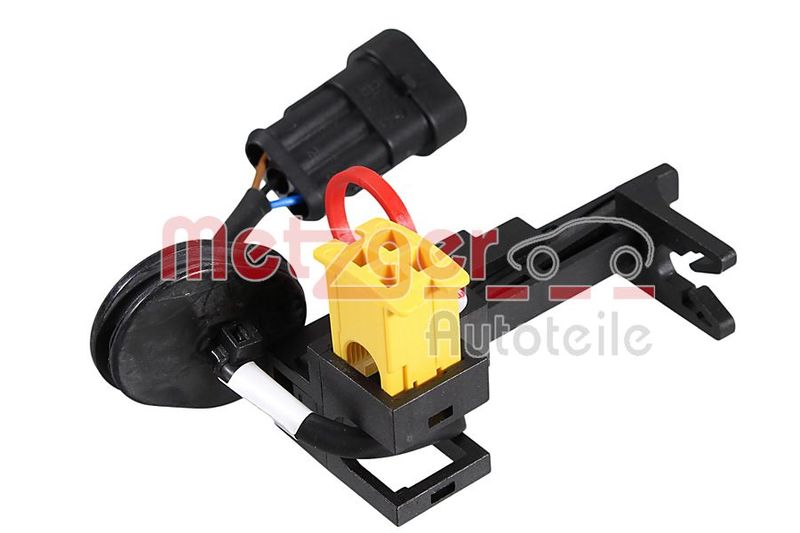 Sensor, neutral position (manual transmission) ALFA ROMEO - 55228312