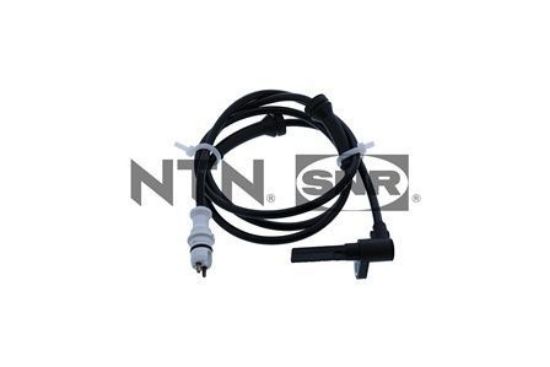 Sensor, wheel speed FIAT Seicento