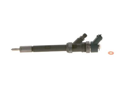Injector Nozzle