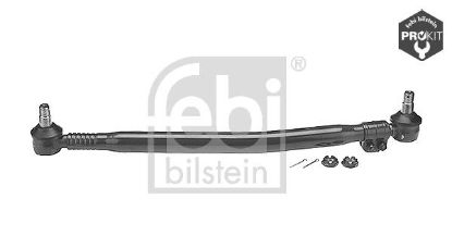 Centre Rod Assembly RENAULT LKW (RVI) 00 23 123 269