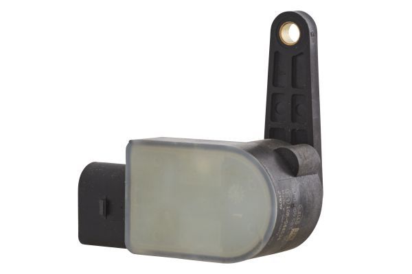 Inclination Sensor, alarm system