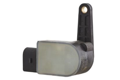 Inclination Sensor, alarm system