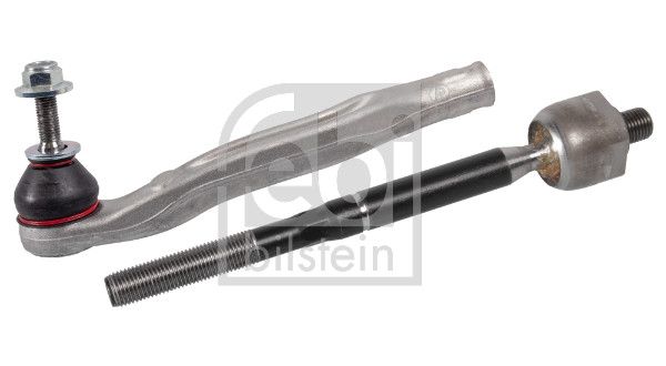 Tie Rod Renault 48 52 013 40R S1