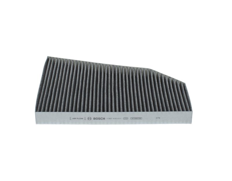 Filter, cabin air TESLA - 1039042-00-B