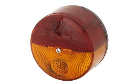 Tail Light Assembly CLAAS - 065 817 70 - E1 53256