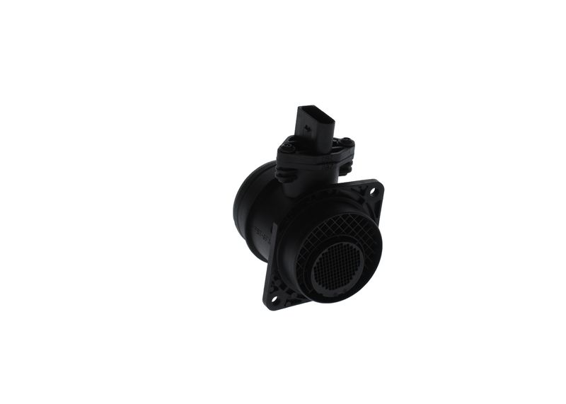 Mass Air Flow Sensor 038 906 461 B AUDI + DEPO