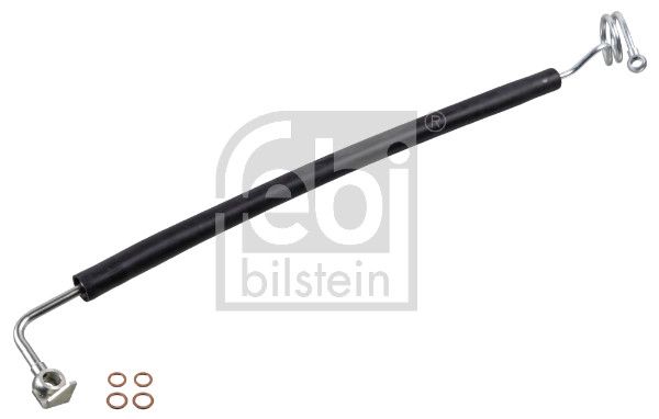 Hydraulic Hose, steering system VW-Audi - 8E1 422 893 DF