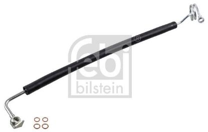 Hydraulic Hose, steering system VW-Audi - 8E1 422 893 DF