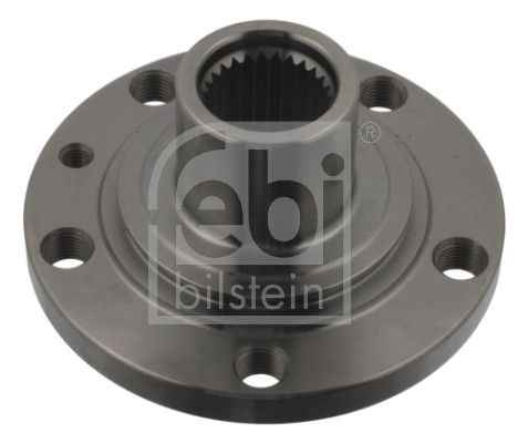 Wheel Hub Fiat PKW 60510369
