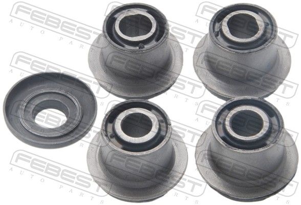 Mounting, steering gear TOYOTA 44200-60220