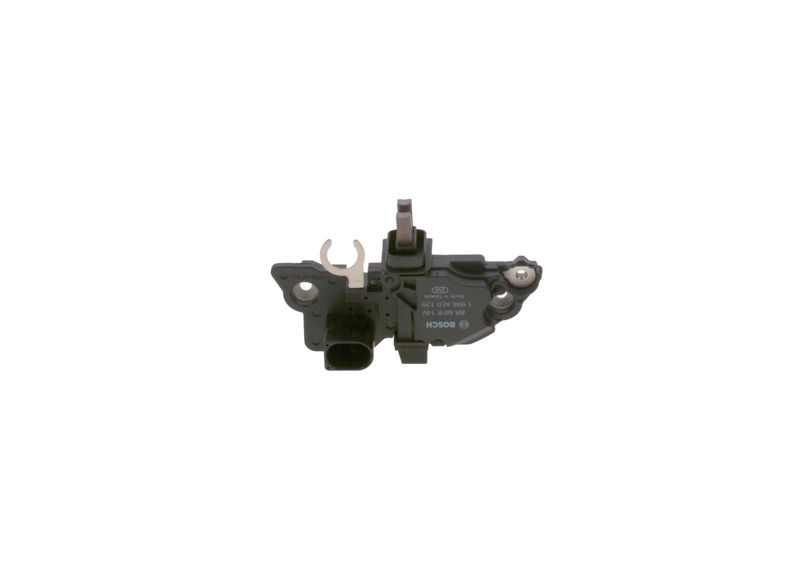 Alternator Regulator MERCEDES-BENZ - 003 154 95 06