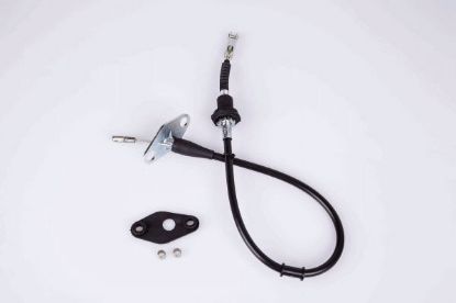 Cable Pull, clutch control