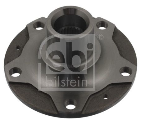 Wheel Hub Fiat PKW 71768302