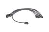 Ignition Cable Kit Opel
