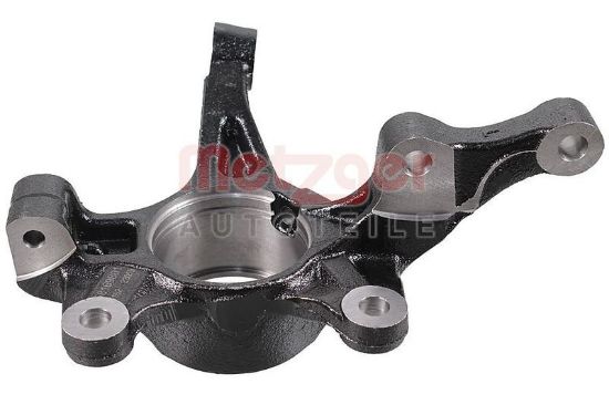Steering Knuckle, wheel suspension CHEVROLET - 94524773
