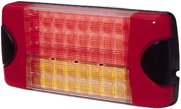 Tail Light Assembly