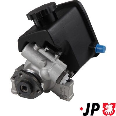 Hydraulic Pump, steering MERCEDES-BENZ - 003 466 72 01