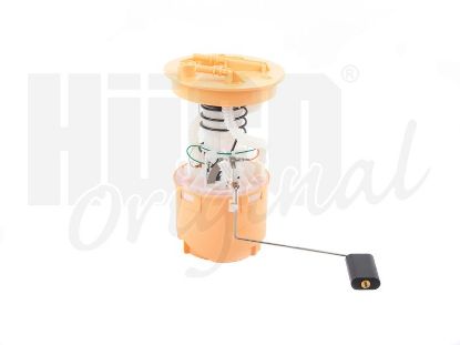 Sender Unit, fuel tank FORD 1343872