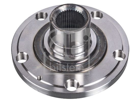 Wheel Hub VW-Audi 4A0 407 615 D