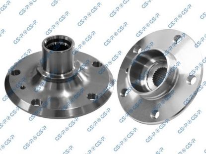 Wheel Hub BMW,1 (F20),2012.11-2015.06