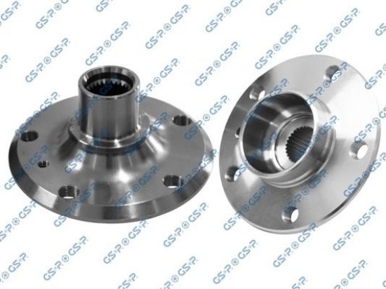 Wheel Hub BMW,1 (F20),2012.11-2015.06