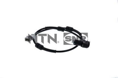 Sensor, wheel speed CITROEN Xsara, ZX - PEUGEOT 306