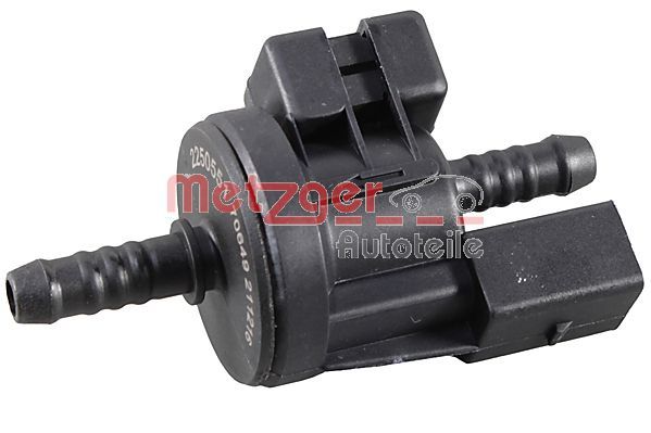Breather Valve, fuel tank AUDI/SEAT/SKODA/VW 06E906517A