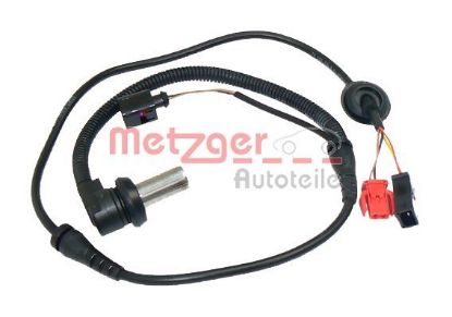 Sensor, wheel speed A6 (4B2, C5), A6 Avant (4B5, C5)