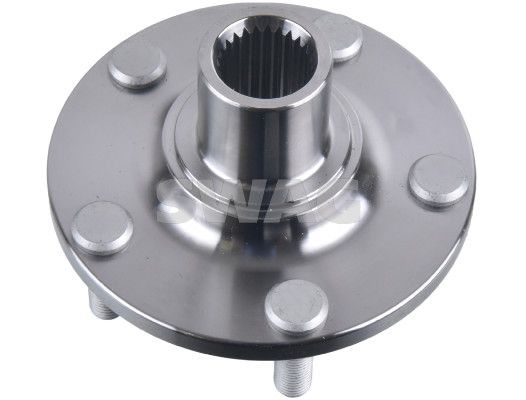 Wheel Hub Ford Pkw 1 473 257