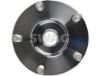 Wheel Hub Ford Pkw 1 473 257
