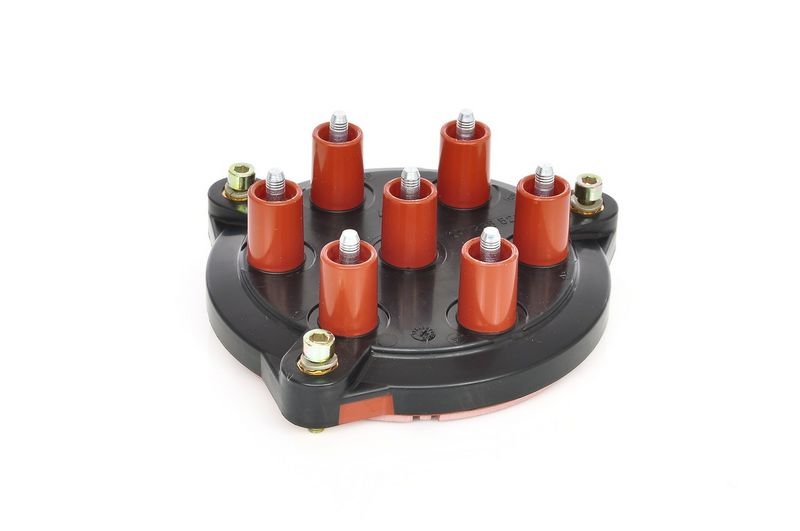 Distributor Cap S-CLASS (W140), SL (R129)