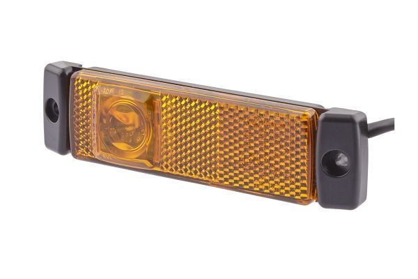 Side Marker Light