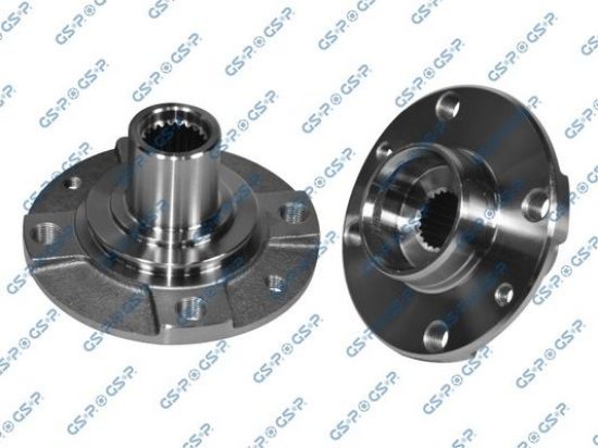 Wheel Hub FIAT 46447445