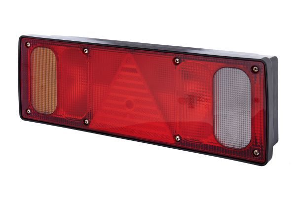 Tail Light Assembly