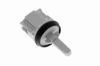 Sensor, interior temperature Audi-VW