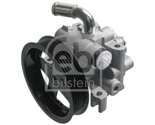 Hydraulic Pump, steering Ford - 5 125 207