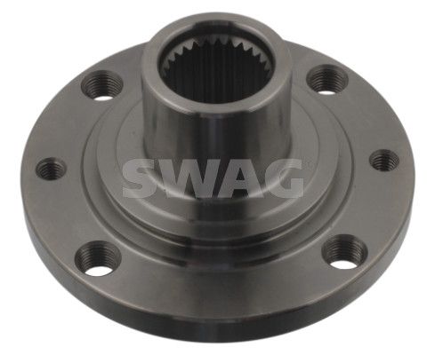 Wheel Hub Fiat 82463292