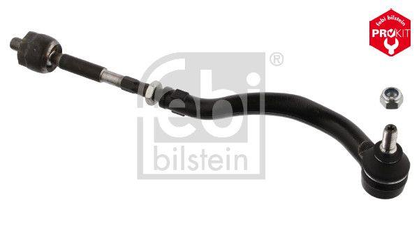 Tie Rod Ford Pkw 1 233 552
