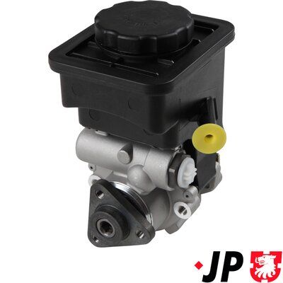 Hydraulic Pump, steering BMW - 32 41 6 860 956