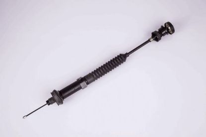 Cable Pull, clutch control