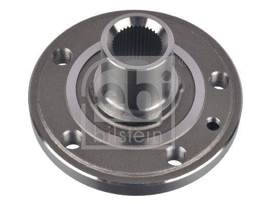 Wheel Hub VW-Audi 7D0 501 647 A