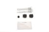 Guide Sleeve Kit, brake caliper