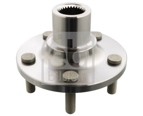 Wheel Hub Ford Pkw 2 020 593