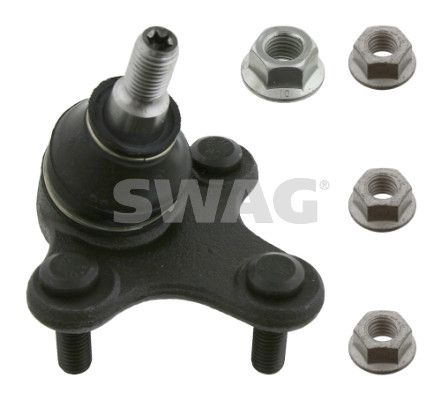 Ball Joint VW-Audi 1K0 407 365 C S1