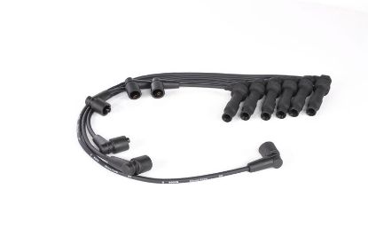 Ignition Cable Kit Opel