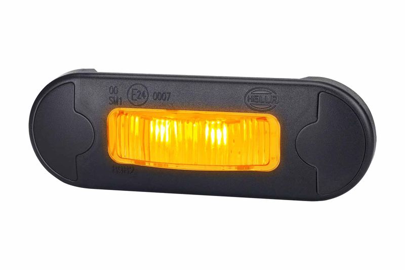 Side Marker Light