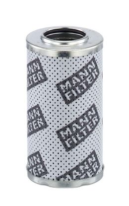 Filter, operating hydraulics Industry D41B10GV